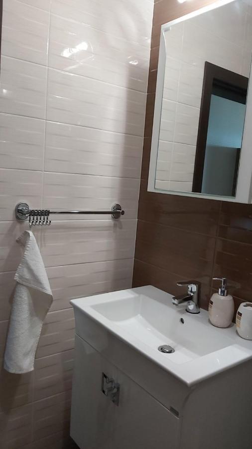Studio Sea Pearl Pomorie Exterior foto